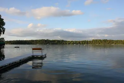 Image de Érable 2br sur le lac Big Sand
