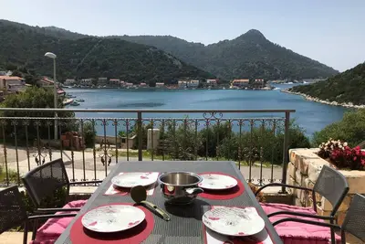 Image de Ankora Apartment B dans Zaklopatica, Lastovo