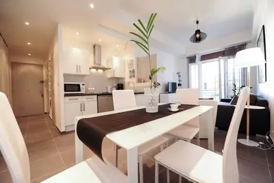 Image de Imperazur Suite Five Stars Holiday House