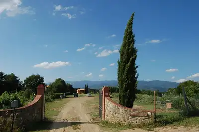 Image de Residence Il Palazzo_Casa Arezzo