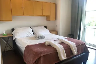 Image de Bel appartement à Baker Street