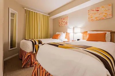 Image de Shore Crest Vacation Villas ™ I & Ii - Myrtle Beach - 2 chambres, vue sur les marais