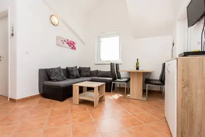 Image de Appartement Laštro Nives (86117-A1) - Silo - île de Krk
