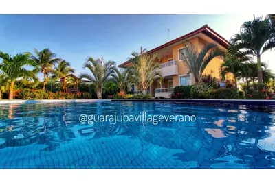 Image de Été Guarajuba Village