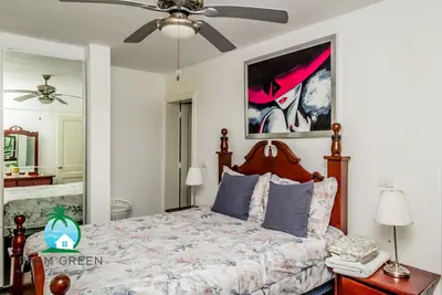 Image de Whitesands Punta Cana Appartement confortable de 2 chambres