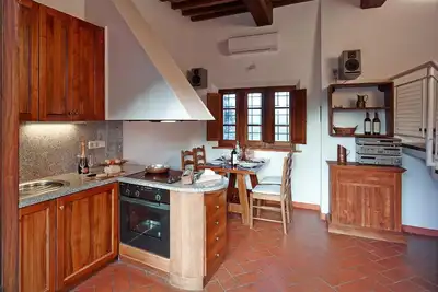 Image de Agriturismo Podere Cortilla, La Torre