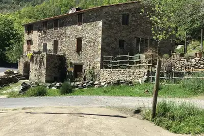 Image de Appartement dans un Mas Catalan