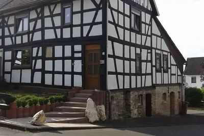 Image de Gîte pour 7 personnes, près de A3, idéal pour les monteurs