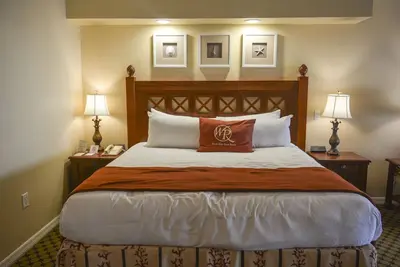 Image de Studio Incroyable Au Lakes Resort & Spa