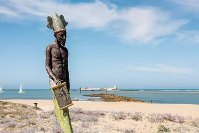 Image de Appartement au 2ème étage à 550 mètres de la plage 129