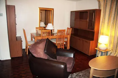 Image de Appartement Chesterton, familles / groupes avec parking
