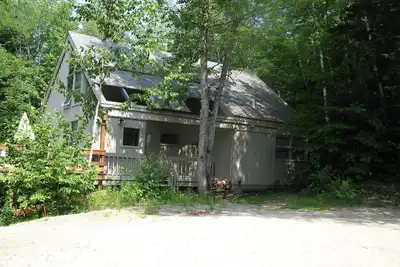 Image de On Attitash, Nr Storylnd 508-243-1013 4Beds slps 10 no couchettes 2 ba Location saisonnière