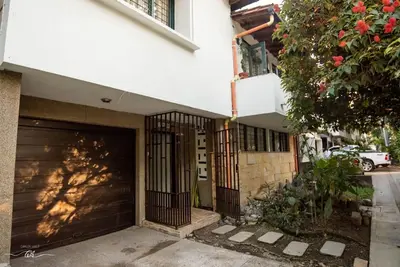 Image de Appartement Alameda House