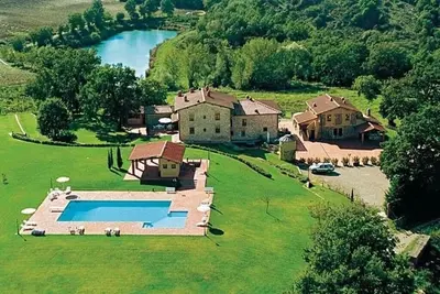 Image de Résidence Il Palazzo_ Casa Valdarno