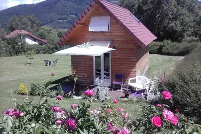 Image de Location chambre d'hôtes/chalet