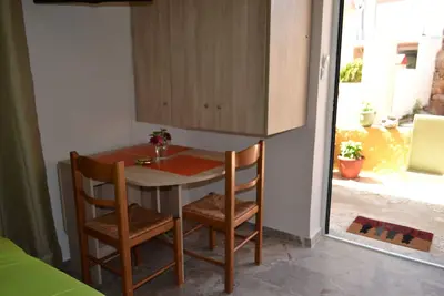 Bel appartement à Kissamos