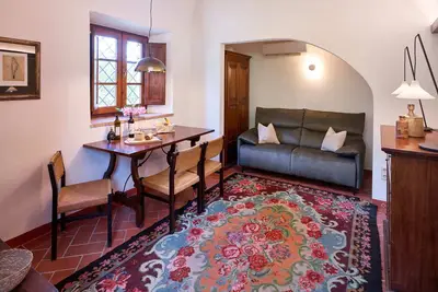 Image de Agriturismo Podere Cortilla, L'Angolo