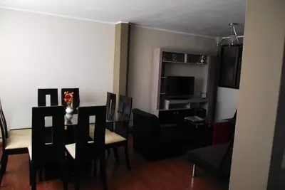 Image de Apartamento amoblado