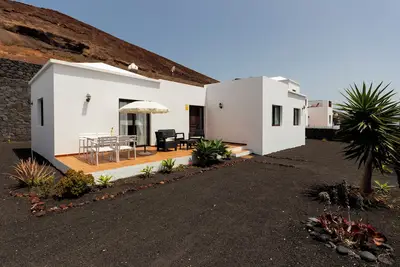 Image de Villas Lanzarote Natura C