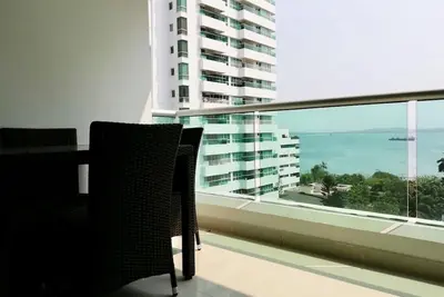 Image de Plage, brise et mer!