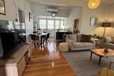 Image de Wooragee Cottage confortable