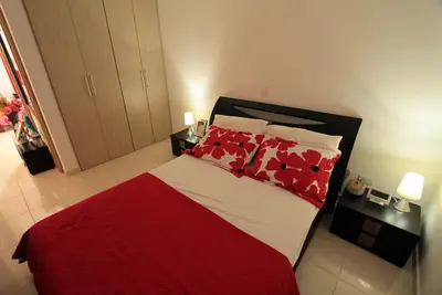Image de Appartement complet confortable à Bucaramanga
