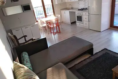 Image de Tepedeki Ev Apart