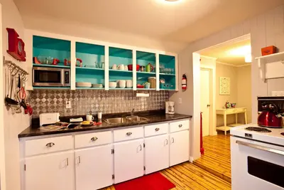 Image de Réservez une location de maison comme alternative d'hôtel pour vos prochaines vacances à Haileybury.