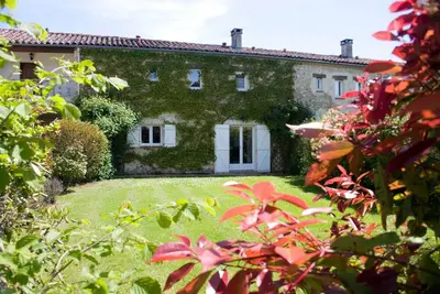 Image de Le Mauzac, le confort au cœur de la nature