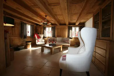 Image de Les Authentics-La Maison - Le Domaine d'Autrefois & Spa **** Standing 10 Pers