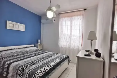 Image de Maison de vacances Solemare