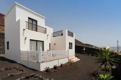 Image de Villas Lanzarote Natura A
