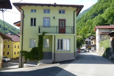 Image de Maison de caractère