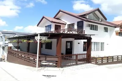 Image de Tagaytay Accueil Staycation
