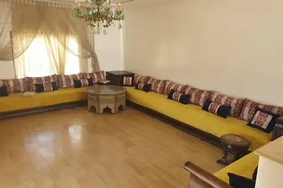 Image de Villa a louer aux bord de la plage