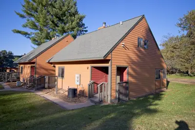Image de Christmas Mountain Village ™ - Wisconsin Dells - Villa 2 chambres