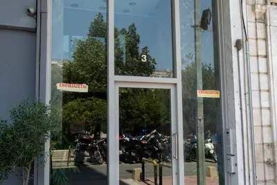 Image de Athens Center Panoramic Flats