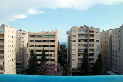 Penthouse Town Center
