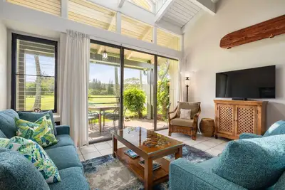 Image de Beau 2/2 Plus loft Townhome