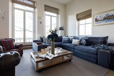 Image de One Palace Gate