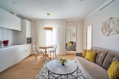 Image de Tandem Soho Suites