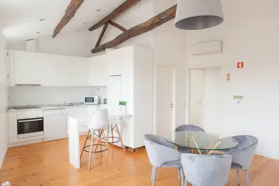 Image de Citybreak-Apartments São Bento