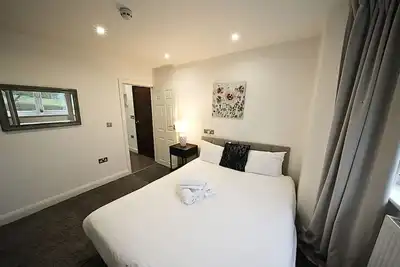 Image de The Hatton Apartments
