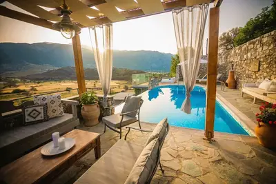 Image de Tranditional Villa Askyfou