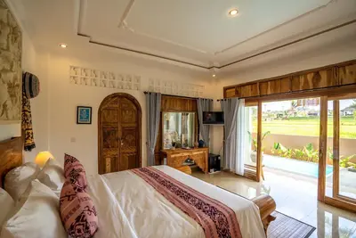 Image de Barong Bali Resort Ubud