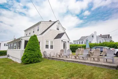 Image de Locations d'automne - Un bloc à Scarborough Beach! Vues sur l'océan