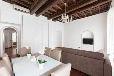 Image de A World Apart - Trevi Apartments