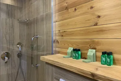 Image de Chalet Kolasin Montenegro