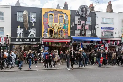 Image de Heart of Camden