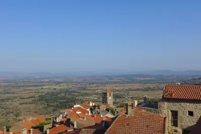 Image de Casas da Villa- Monsanto